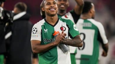 Igor Paix&atilde;o tem outra bela atua&ccedil;&atilde;o na Champions e justifica cobi&ccedil;a no mercado europeu