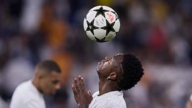 Bola de Ouro: Quem s&atilde;o os favoritos? Quem pode amea&ccedil;ar Vinicius Jr?