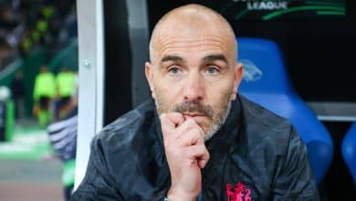 Enzo Maresca cobra capit&atilde;o do Chelsea por falta de lideran&ccedil;a no vesti&aacute;rio