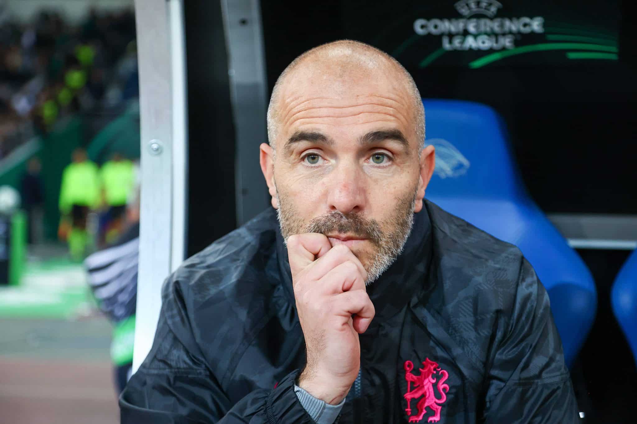 Assunto pol&ecirc;mico comum no Brasileir&atilde;o preocupa Maresca em jogo do Chelsea