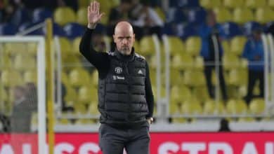 Dominado por Mourinho, ten Hag testa paci&ecirc;ncia do Manchester United ap&oacute;s novo trope&ccedil;o