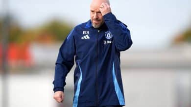 Os 6 desejos n&atilde;o atendidos que minaram o trabalho de Ten Hag no Manchester United