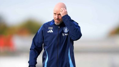 Manchester United demite Erik ten Hag tr&ecirc;s meses ap&oacute;s renova&ccedil;&atilde;o e escancara erros da dire&ccedil;&atilde;o