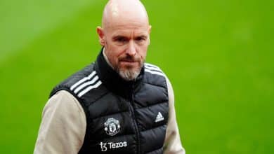 Ten Hag &eacute; 8&ordm; t&eacute;cnico demitido do Manchester United p&oacute;s-Ferguson; relembre