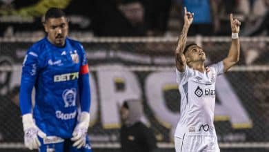 Sem sustos, Santos vence o Ituano e pode confirmar retorno &agrave; S&eacute;rie A no s&aacute;bado