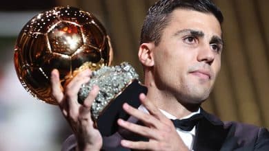 &lsquo;A Bola de Ouro n&atilde;o me serve de nada&rsquo;: Rodri &lsquo;desdenha&rsquo; e quer companheiros com o trof&eacute;u