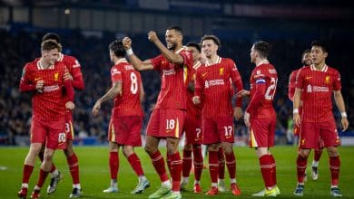 Liverpool toma sufoco do Brighton, mas conta com &lsquo;especialista&rsquo; em Copa para avan&ccedil;ar