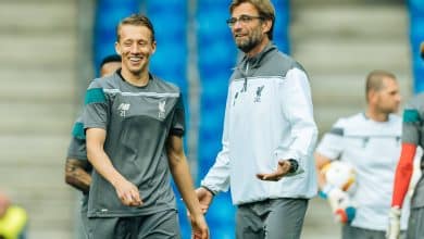 Como Klopp convenceu brasileiro a recusar proposta milion&aacute;ria para ficar no Liverpool