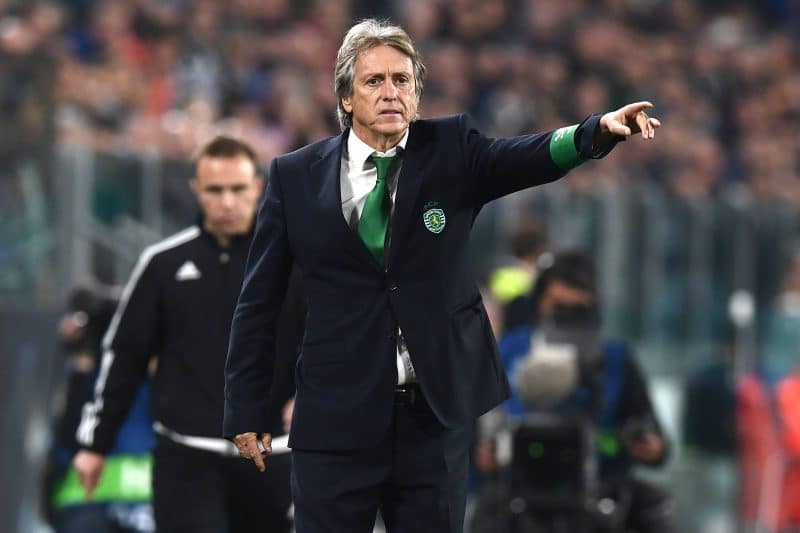 ‘Não tinha qualidade’: como Jorge Jesus influenciou destaque do Atlético-MG