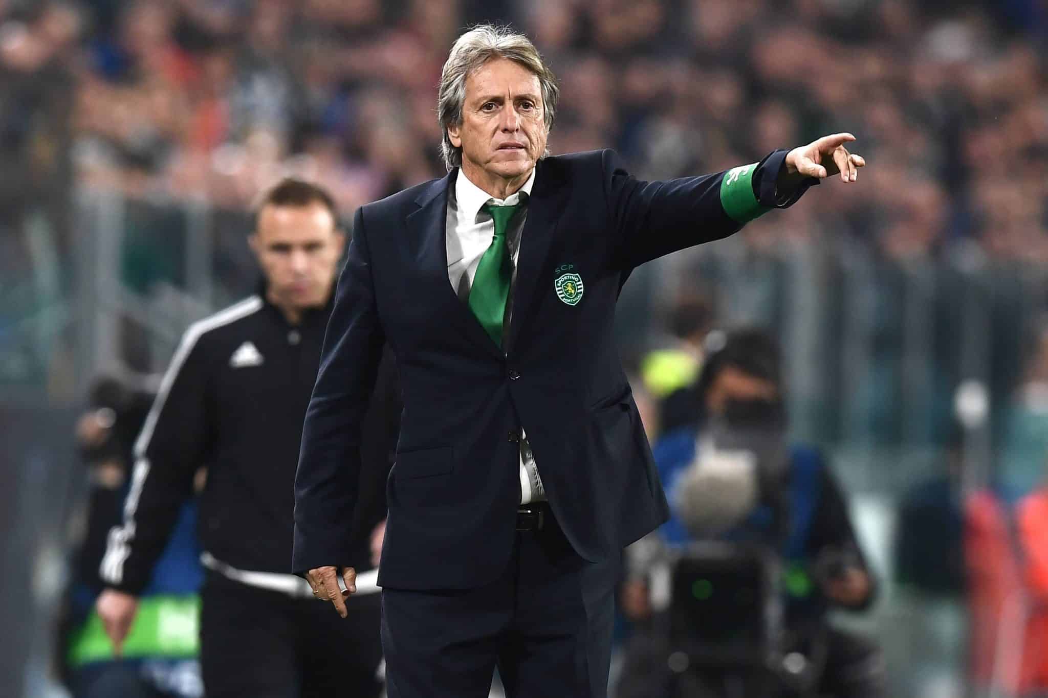 &lsquo;N&atilde;o tinha qualidade&rsquo;: como Jorge Jesus influenciou destaque do Atl&eacute;tico-MG