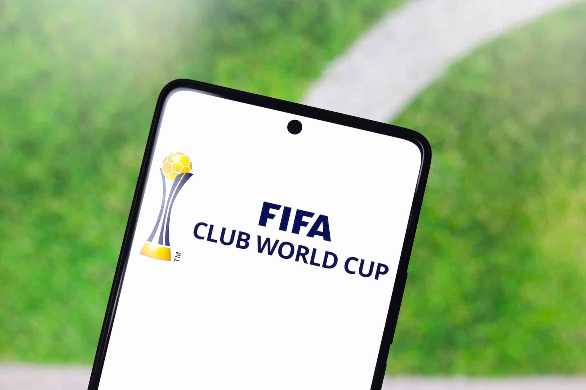 Foto: (Imago) - Super Mundial de Clubes da Fifa