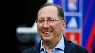 John Textor quer tirar maior joia do Vasco e levar ao Lyon