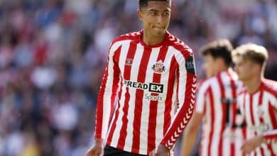 Bellingham toma decisão sobre interesses de Arsenal e Manchester United