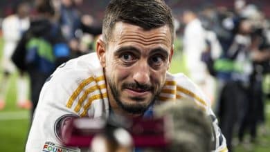 Arrependido? Her&oacute;i do Real Madrid na Champions se declara e admite saudades do clube