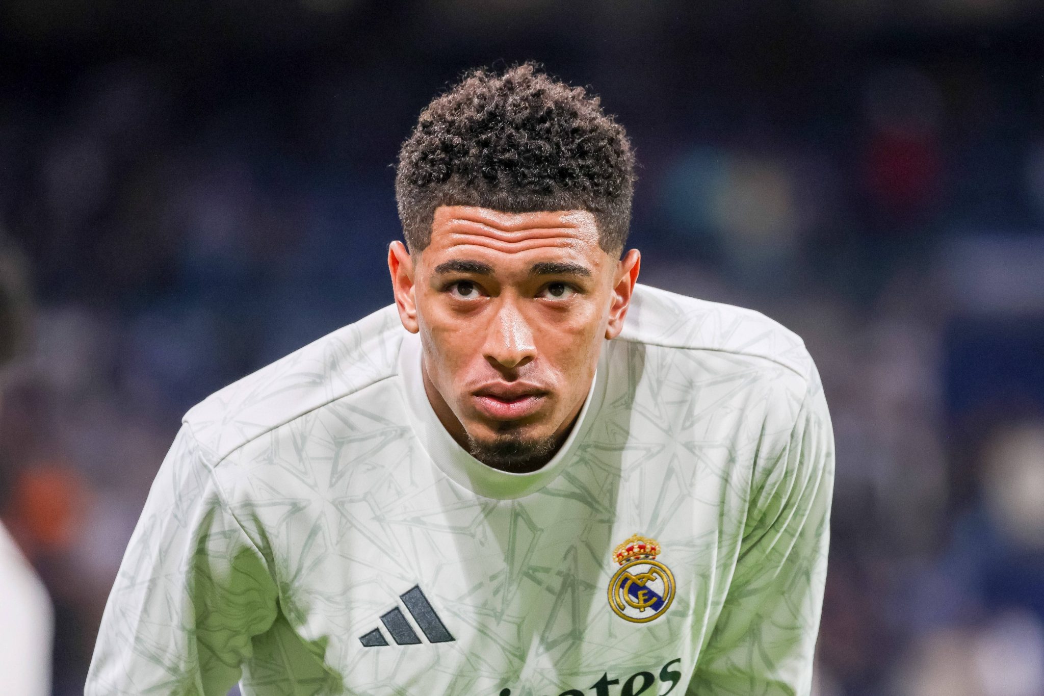 Jude Bellingham viveu um in&iacute;cio de 2023/2024 estrondoso no Real Madrid