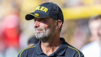 Como ida para a Red Bull estremeceu a rela&ccedil;&atilde;o de Klopp com o Dortmund?