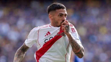 River Plate precisa definir se ex-Galo, ex-Fluminense e Rei da Am&eacute;rica ficam em 2025