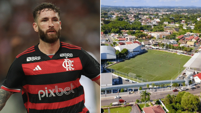 Parceiro do Flamengo em Curitiba forma jogadores de Sele&ccedil;&atilde;o e fez aporte milion&aacute;rio em rival