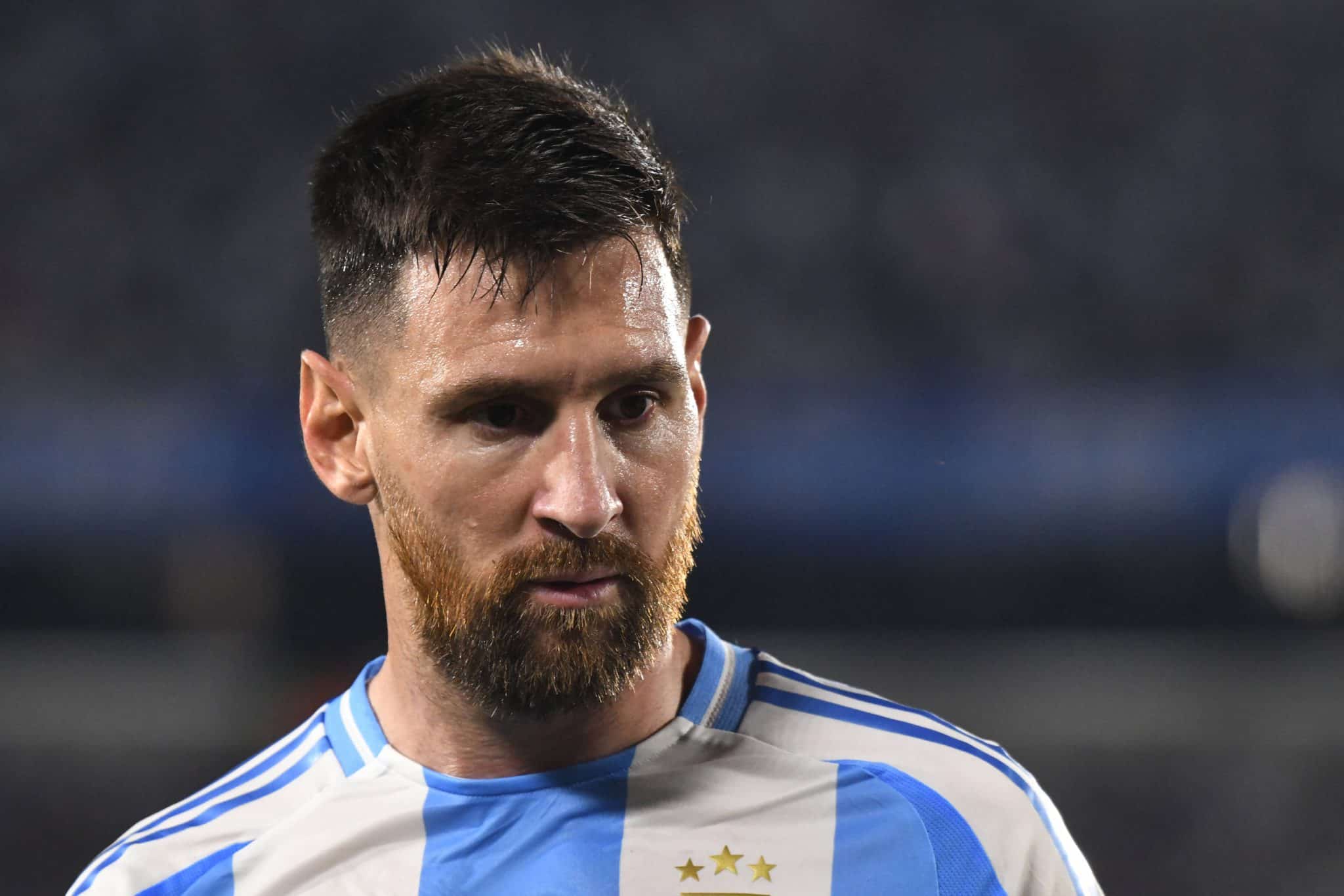 Copa do Mundo de 2026 e novos sonhos: o que Messi pensa sobre o final da carreira?