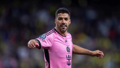 Antes sem for&ccedil;a no Gr&ecirc;mio, Su&aacute;rez se v&ecirc; &lsquo;radiante&rsquo; no Inter Miami e quer ficar