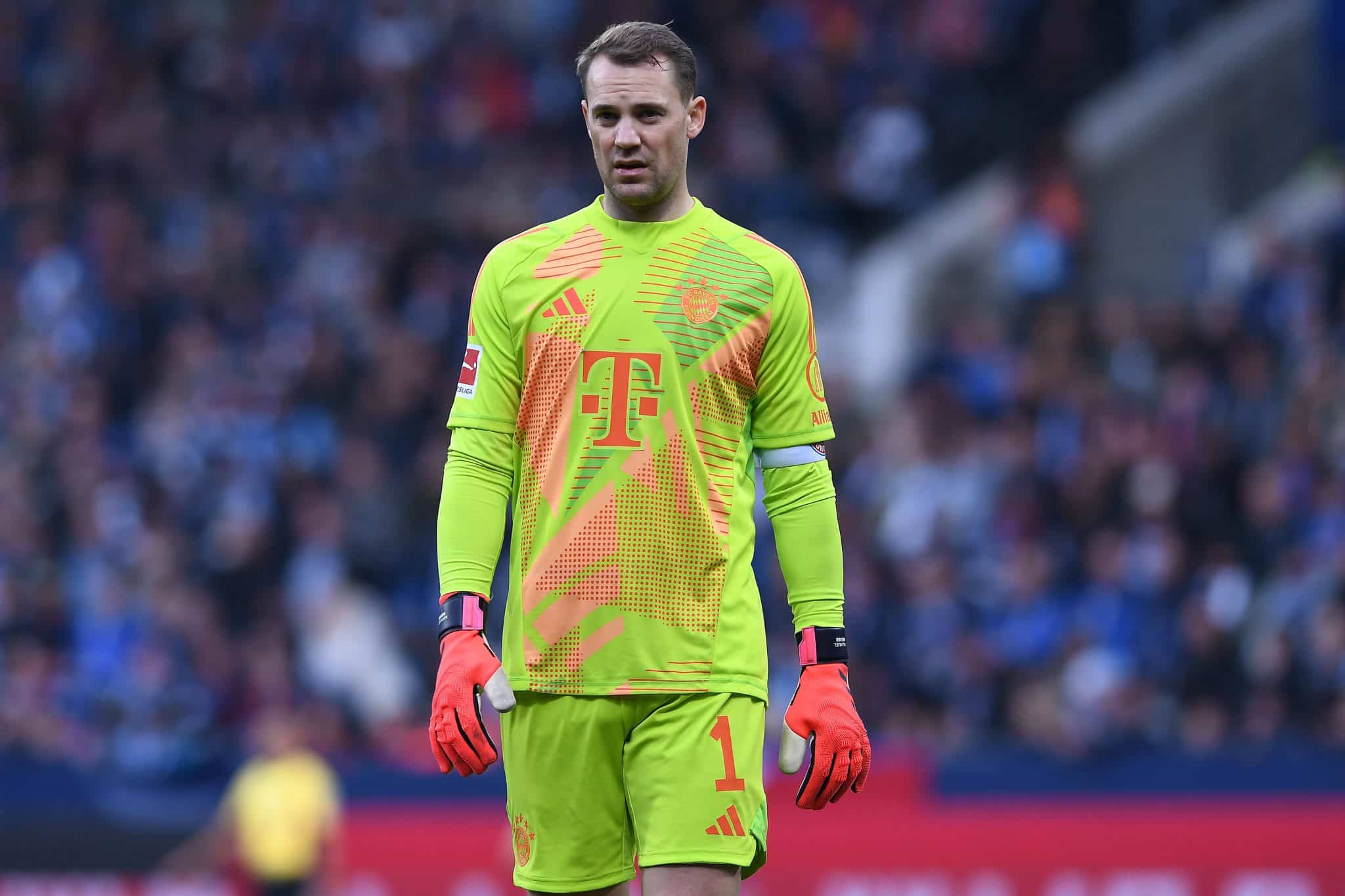 Bayern de Munique define sucessor de Neuer e pode atravessar Chelsea