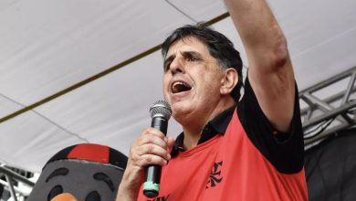 Candidato &agrave; presid&ecirc;ncia, Maur&iacute;cio G. de Mattos quer modelo do Barcelona no Flamengo