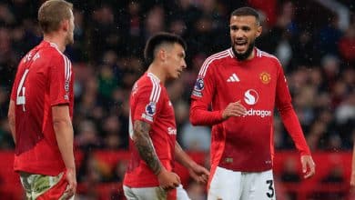 Refor&ccedil;o do Manchester United deve ser afastado por problema card&iacute;aco