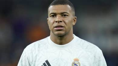 Real Madrid toma atitude frente &agrave; acusa&ccedil;&atilde;o de viol&ecirc;ncia sexual de Mbapp&eacute;