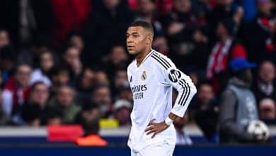 Saudade de Kroos ajuda Real Madrid a perder primeira em muito tempo na Champions