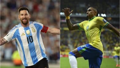 Eliminat&oacute;rias: confira os resultados e como ficou a classifica&ccedil;&atilde;o