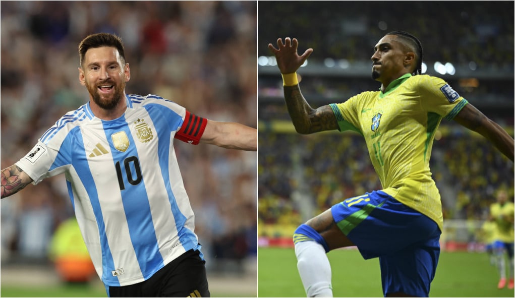 Eliminat&oacute;rias: confira os resultados e como ficou a classifica&ccedil;&atilde;o