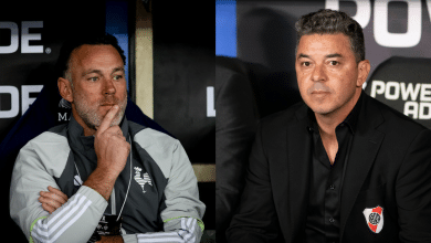 Atl&eacute;tico-MG quer manter escrita de terror dos argentinos contra o River Plate