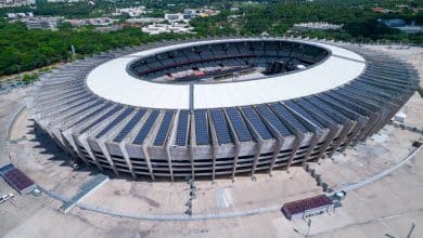 Ex-dirigente do Lan&uacute;s morre nos arredores do Mineir&atilde;o antes de jogo contra Cruzeiro