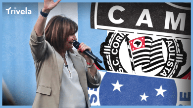 Exclusivo: Ministra minimiza greve e detalha plano de seguran&ccedil;a na Argentina em semana com brasileiros