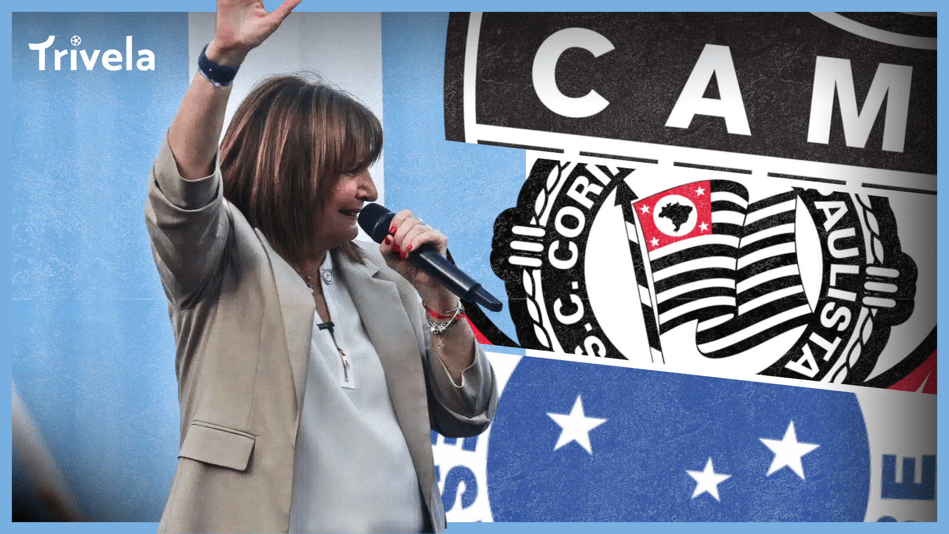 Exclusivo: Ministra minimiza greve e detalha plano de seguran&ccedil;a na Argentina em semana com brasileiros