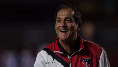 S&atilde;o Paulo toma decis&atilde;o sobre garotos ap&oacute;s conversa com Muricy Ramalho