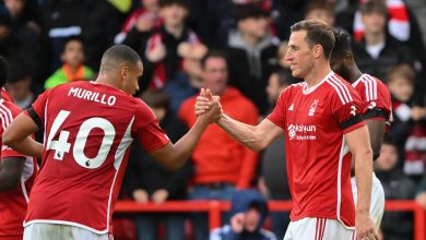 Companheiro de Murillo est&aacute; pr&oacute;ximo de fazer hist&oacute;ria por sensa&ccedil;&atilde;o da Premier League