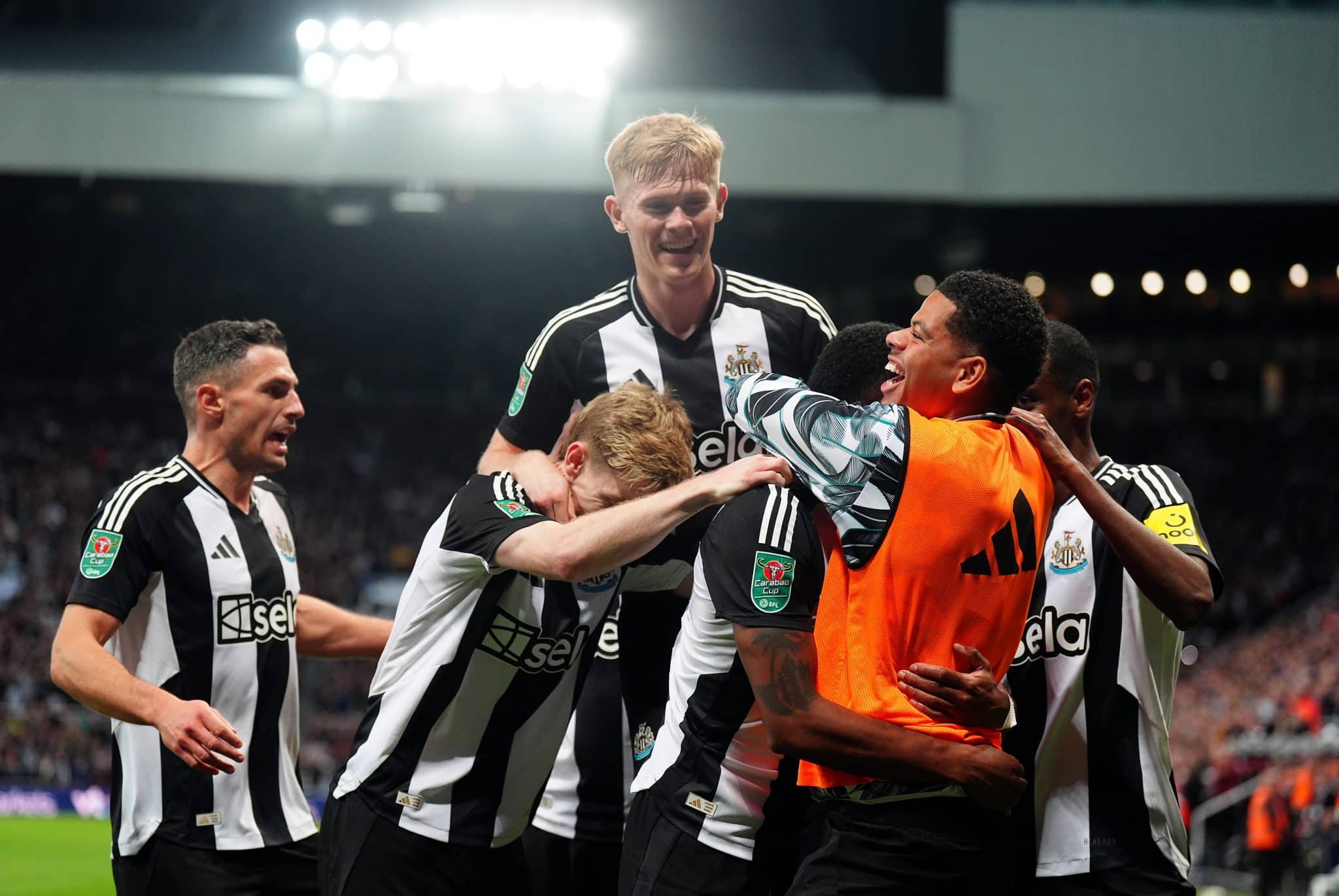 Newcastle consegue vingan&ccedil;a rel&acirc;mpago na Copa da Liga e escancara problema do Chelsea