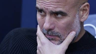 Mudan&ccedil;a no Manchester City pode colocar t&eacute;cnico sensa&ccedil;&atilde;o como sucessor de Guardiola