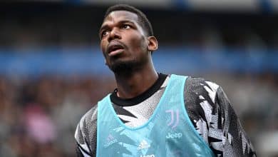 Pogba contraria Juventus e surpreende ao revelar objetivo em retorno