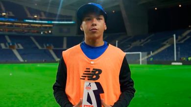 Personagem inesperado recebe pr&ecirc;mio de melhor em campo na vit&oacute;ria do Porto