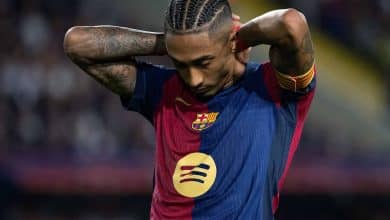 Relat&oacute;rio &lsquo;secreto&rsquo; do Barcelona exp&otilde;e d&iacute;vida de R$ 260 milh&otilde;es com o atual elenco