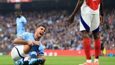 Les&atilde;o de LCA, o ligamento cruzado anterior: por que t&atilde;o frequente e temida por jogadores?