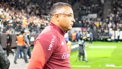 Roger explica como &lsquo;largura&rsquo; do Inter gerou dificuldades contra o Corinthians