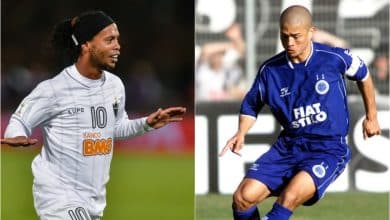 Quem venceria um jogo entre o Cruzeiro de 2003 e o Atl&eacute;tico-MG de 2013? Alex responde