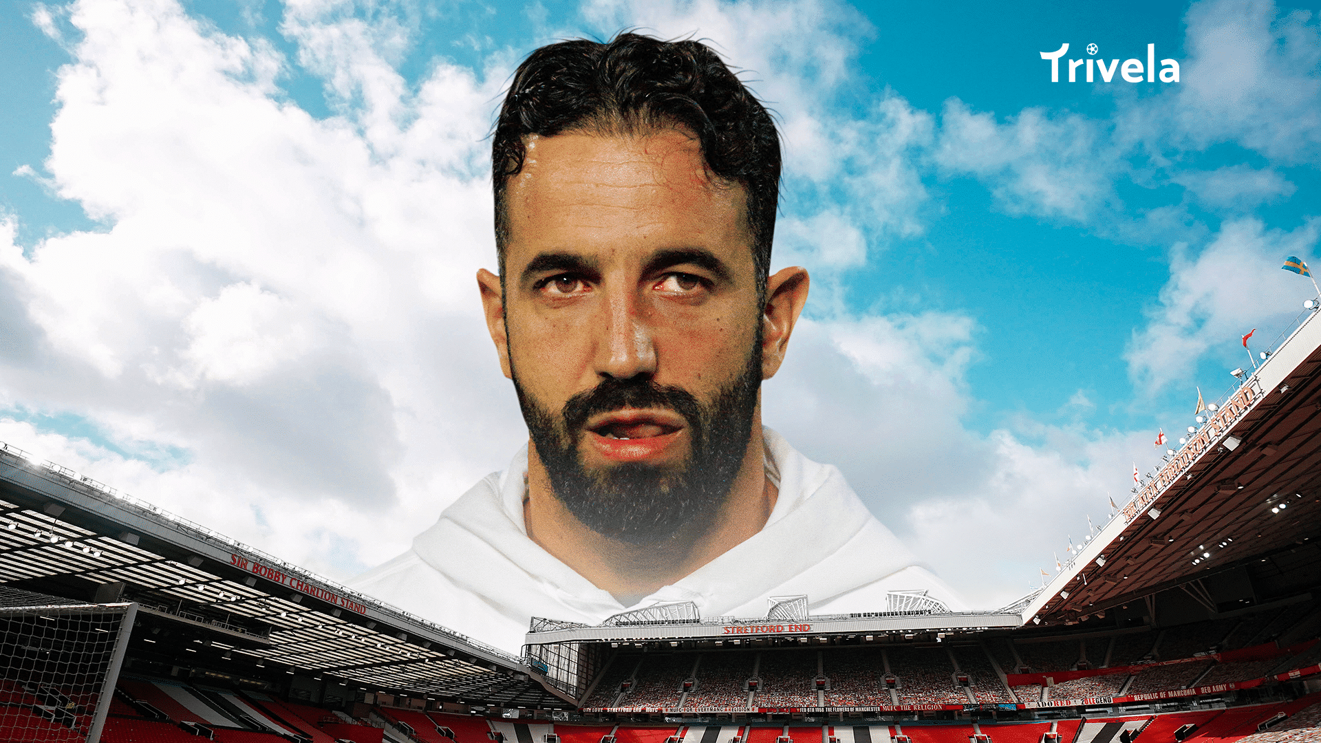 R&uacute;ben Amorim: t&aacute;ticas, estilo e tudo que voc&ecirc; precisa saber sobre o novo t&eacute;cnico do United