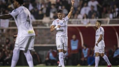 O que o Santos precisa para garantir matematicamente o acesso &agrave; S&eacute;rie A?