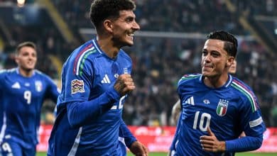 It&aacute;lia vence Israel em jogo &lsquo;boicotado&rsquo; e d&aacute; passo importante para n&atilde;o repetir vexames