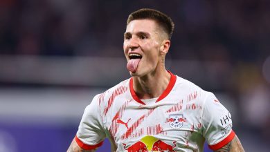 Manchester United aumenta oferta por Sesko e chega a R$ 540 milh&otilde;es, mas tem &lsquo;plano B&rsquo;