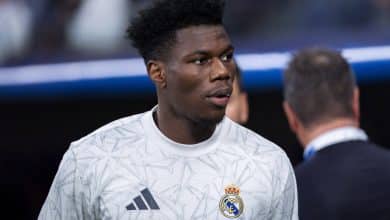 Real Madrid mira em jogador mais caro da Premier League, e pode usar Tchouam&eacute;ni na troca